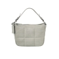 Preview: VIOLA TOTE SUEDE STONE